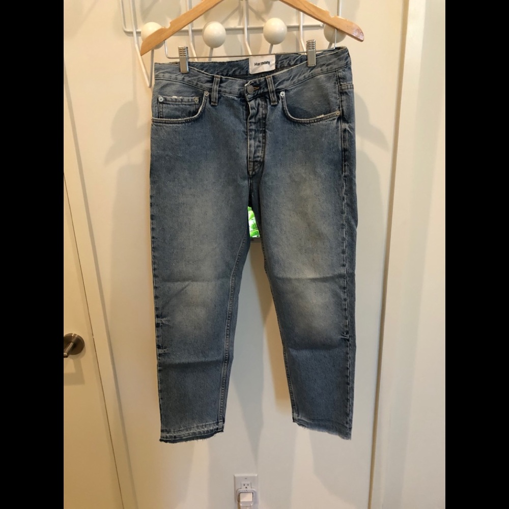 Means Denim Jeans